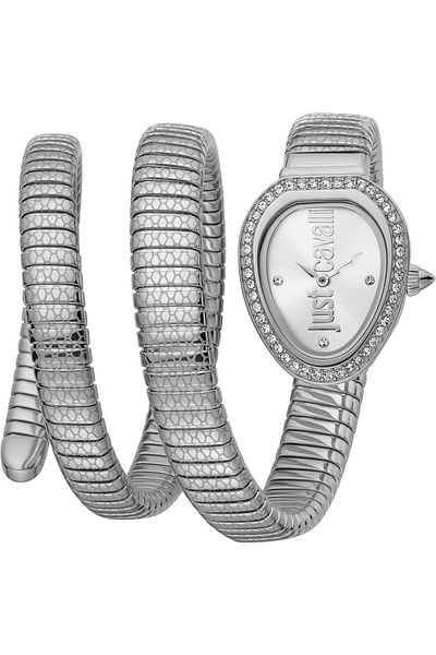 Just Cavalli Jc1l163m0015 Women's Wristwatch