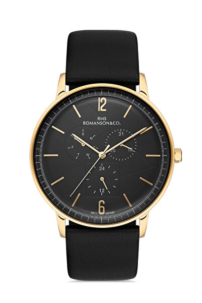 Grand Romanson Gr.1.ag1393.04 Erkek Kol Saati