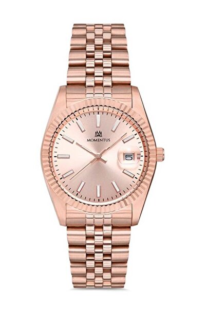 Momentus Cw131r-12sr Kadın Kol Saati