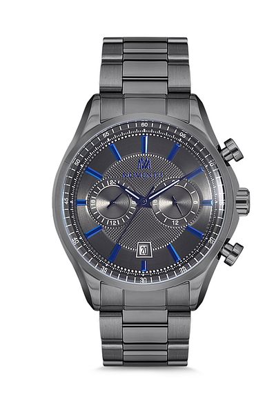 Momentus Cc102n-05sm Men's Wristwatch