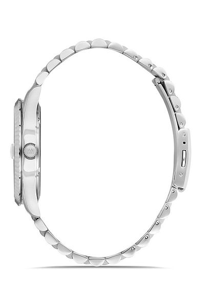 Momentus Cm131S-16Ss Men's Wristwatch