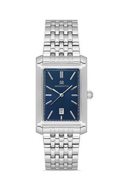 Momentus Cm370S-11Ss Men's Wristwatch