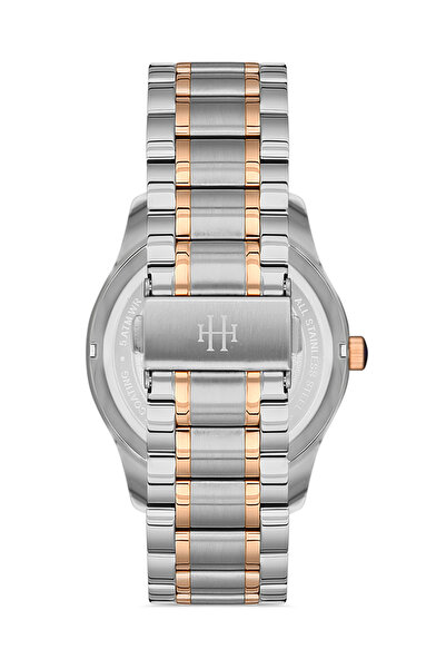 Hislon CL113T-11SR Men's Wristwatch