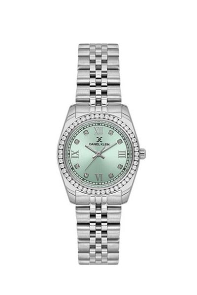 Daniel Klein Dke.1.10663-2 Women's Wristwatch