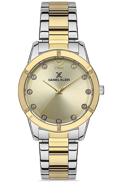 Daniel Klein DKE.1.10020.5 WOMEN'S WRISTWATCH