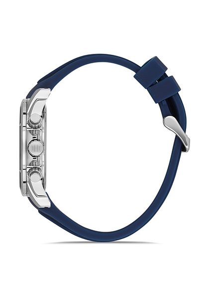 Hislon Dt132s-11ms Men's Wristwatch
