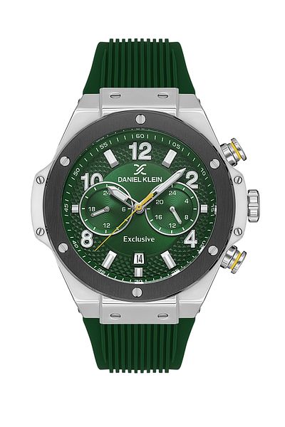 Daniel Klein Dk.1.13615.3 Men's Wristwatch