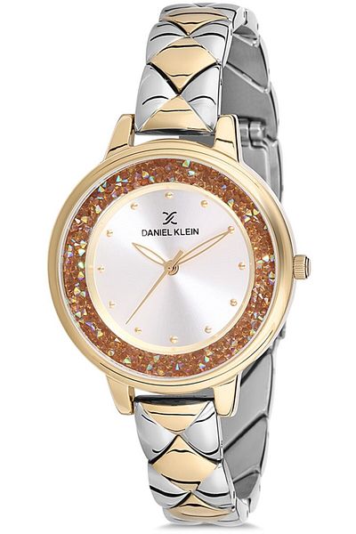 Daniel Klein Dk012624J-04 Women / Girls Wristwatch