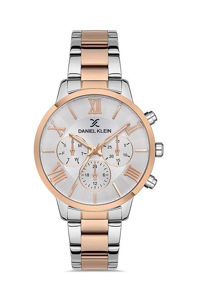 Daniel Klein DKE.1.10133-4 WOMEN'S WRISTWATCH