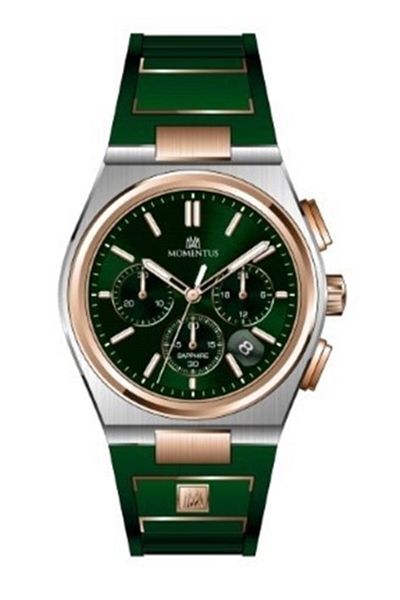 Momentus Tm345T-15Yr Men's Wristwatch