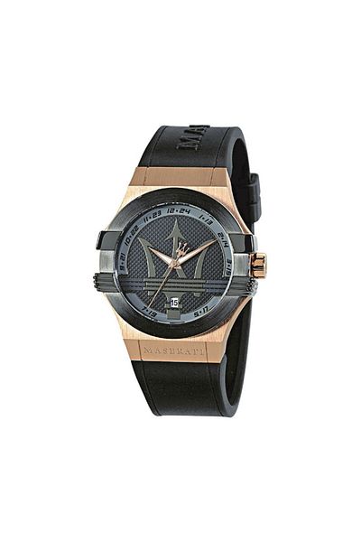 Maserati R8851108002 Men's Wristwatch