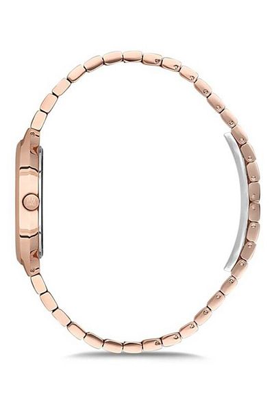 Momentus ساعة يد نسائية Cw110r-11sr