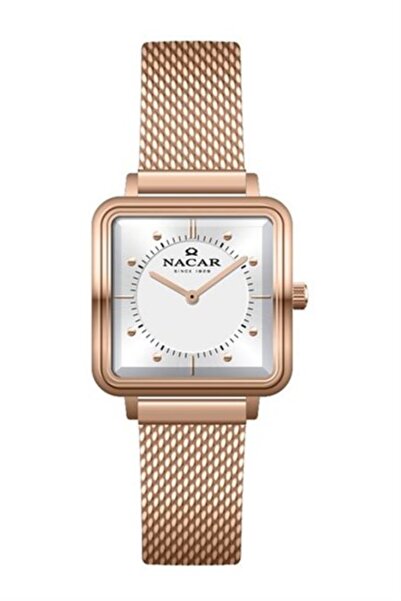 Nacar Nc36-391051-rsm Kadın Kol Saati