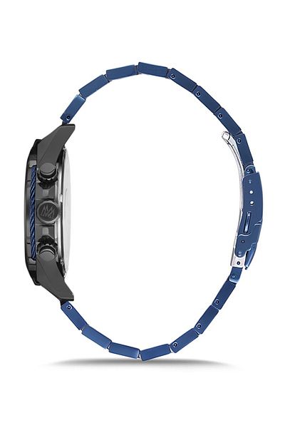 Momentus Sm347N-11Sec Wrist Watch