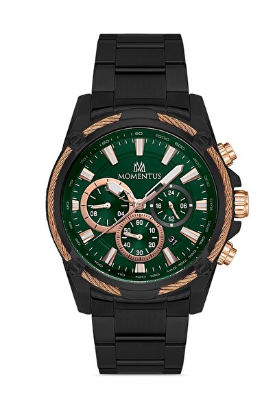 Momentus Sm347t-15sr Erkek Kol Saati