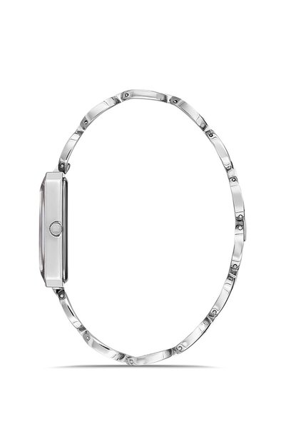 Momentus Sw287s-02ss Women's Wristwatch