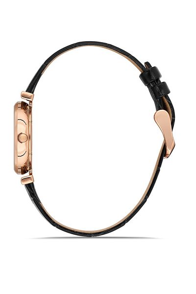 Hislon QL119R-03KR Women's Wristwatch