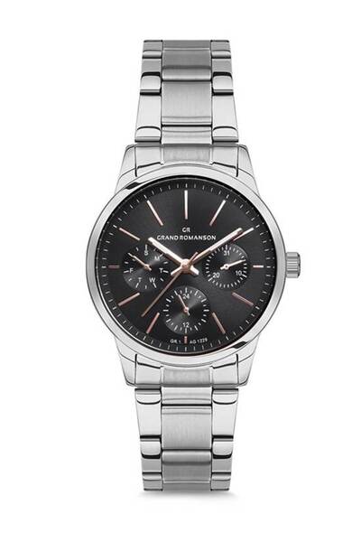 Grand Romanson Gr.1.ag1229.04 Kadın / Kız Kol Saati