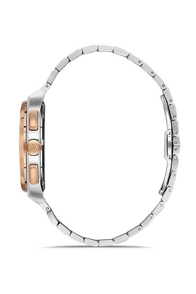 Momentus Tm345t-02sr Men's Wristwatch