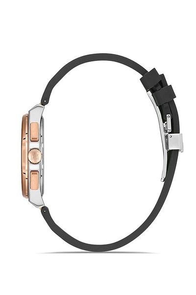 Momentus Tm345T-04Br Men's Wristwatch