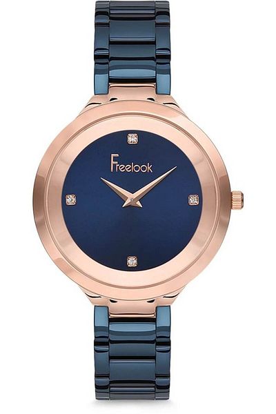 Freelook F.4.1055.06 ساعة يد نسائية