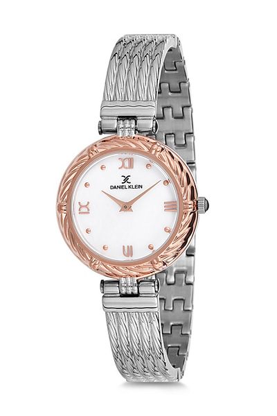 Daniel Klein Dk01441b-03 Women's Wristwatch