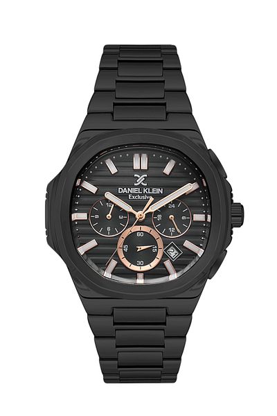 Daniel Klein Dk.1.13614-8 Men's Wristwatch