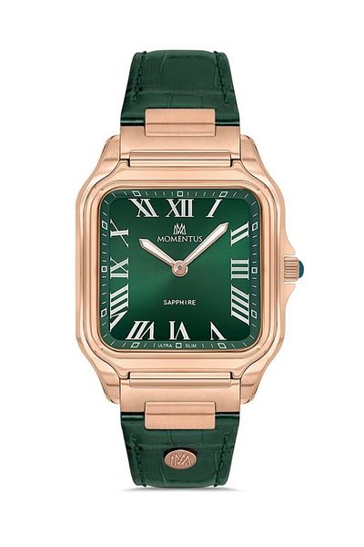 Momentus EM348R-15YR MEN'S WRISTWATCH