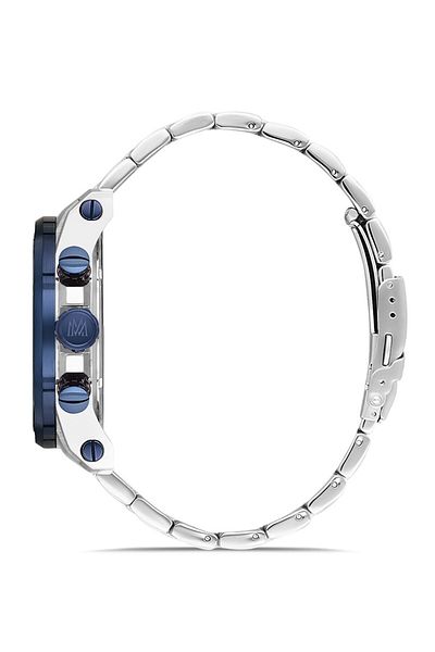 Momentus Sm353T-11Ss Men's Wristwatch