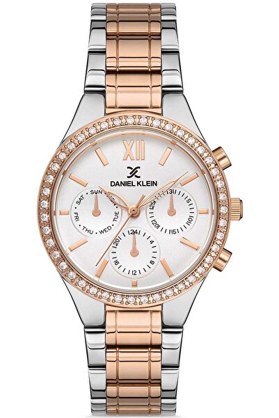 Daniel Klein Edk.1.10058.5 Kadın / Kız Kol Saati