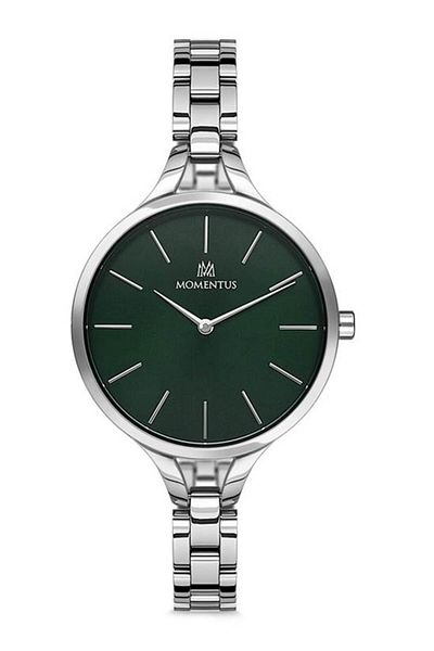 Momentus ساعة يد نسائية/فتاة Cw119s-15ss