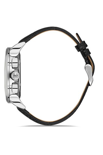 Momentus Cc206s-04bs Men's Wristwatch