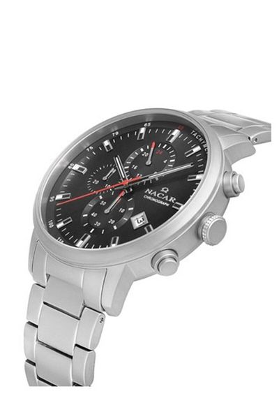 Nacar Nc34-29B257-Absm Men's Watch
