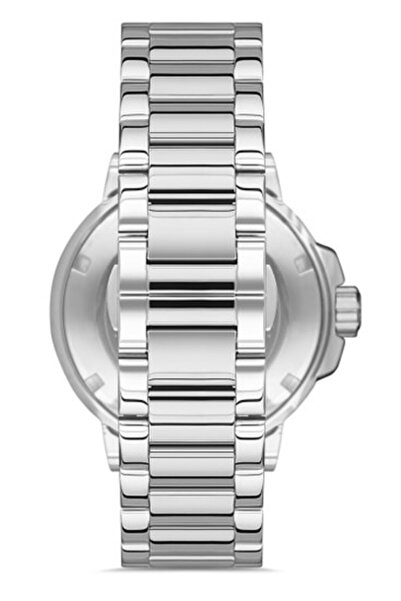 Hislon Sd137t-15ss Men's Wristwatch