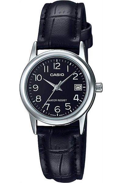 Casio Ltp-V002L-1Budf Women's Wristwatch