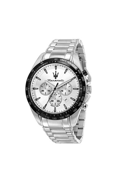 Maserati R8873612049 Men's Wristwatch