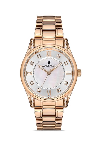 Daniel Klein Dke.1.10071.5 Women's Wristwatch