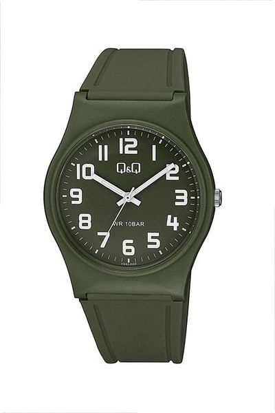 Q&Q Unisex Vs42J009Y Model Wristwatch