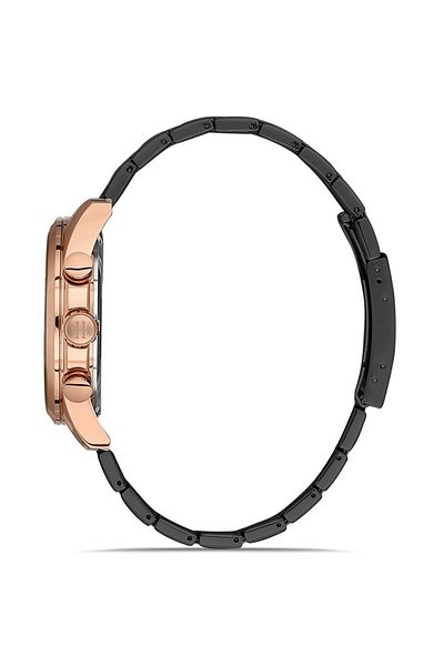 Hislon Dt130r-04sr Men's Wristwatch