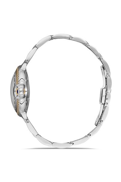 Hislon Ql120s-10sg Women's Wristwatch