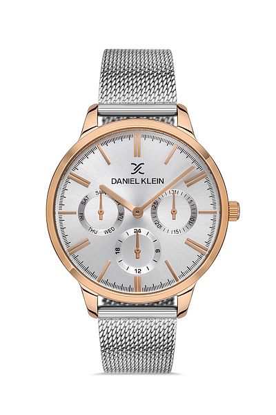 Daniel Klein DK013863D-03 WOMEN'S WRISTWATCH