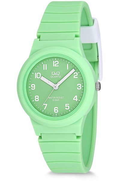 Q&Q Vr94j807y Unisex Wristwatch
