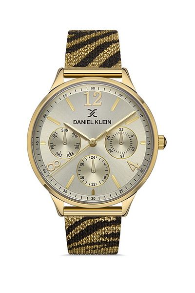 Daniel Klein DK.1.12834-6 WOMEN'S WRISTWATCH