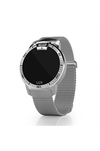 Up! Watch Upwatch Ultımate Sılver Unisex Kol Saati