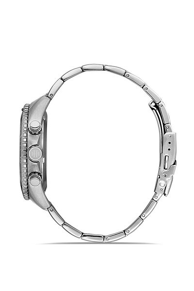 Hislon Ms138v-11sec Men's Wristwatch