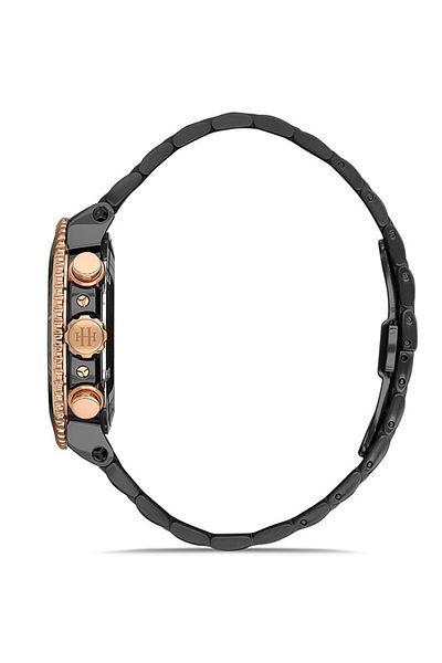 Hislon Ms137b-04sr Men's Wristwatch