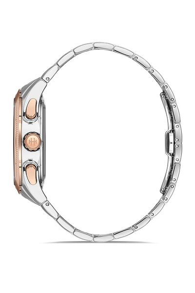 Hislon Ms109t-02sr Men's Wristwatch