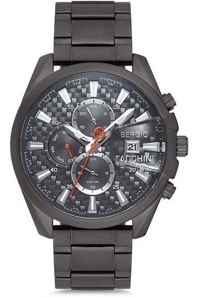 Sergio Tacchini St.1.10050.5 Men's Wristwatch