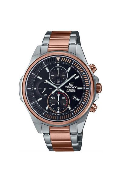 Casio Efr-s572gs-1avudf Men's Wristwatch