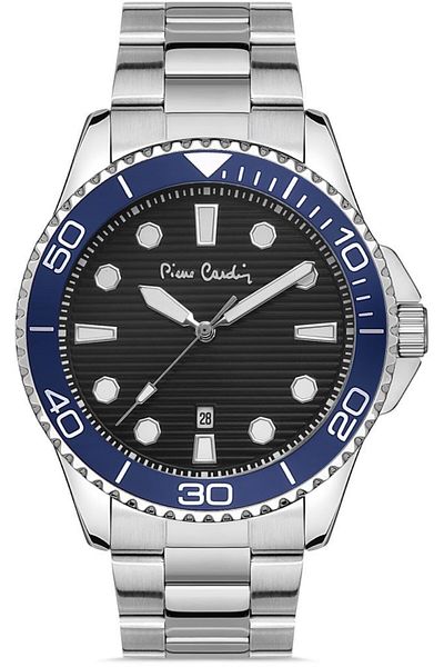 Pierre Cardin 800311f08 Men's Wristwatch